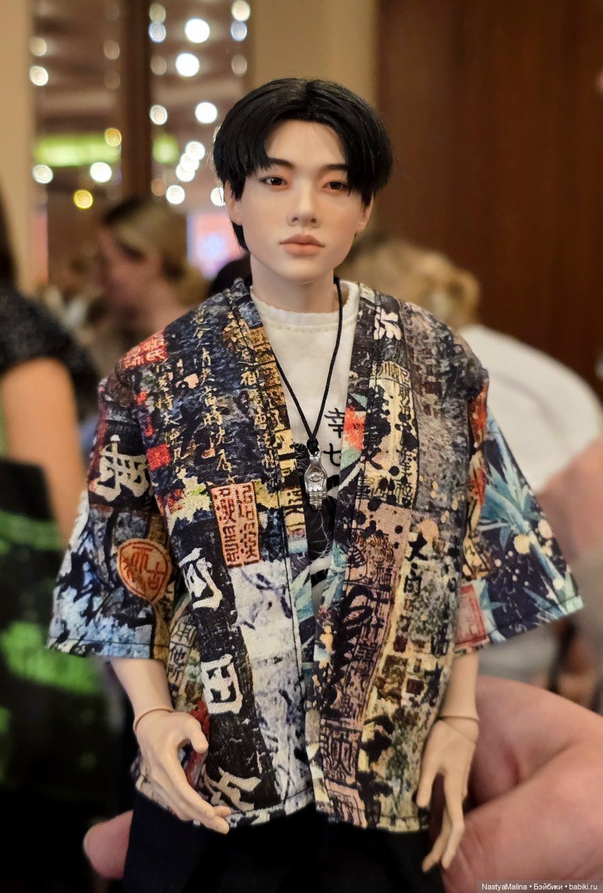 Doll Market (часть 2) — Куклы Integrity Toys (Интегрити): Poppy Parker
