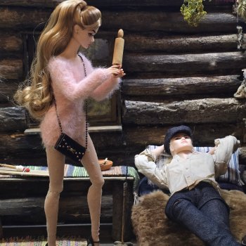 Doll Market (часть 2)