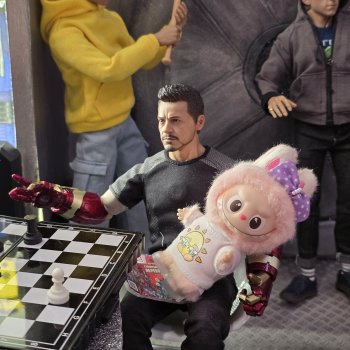 Doll Market (часть 1)