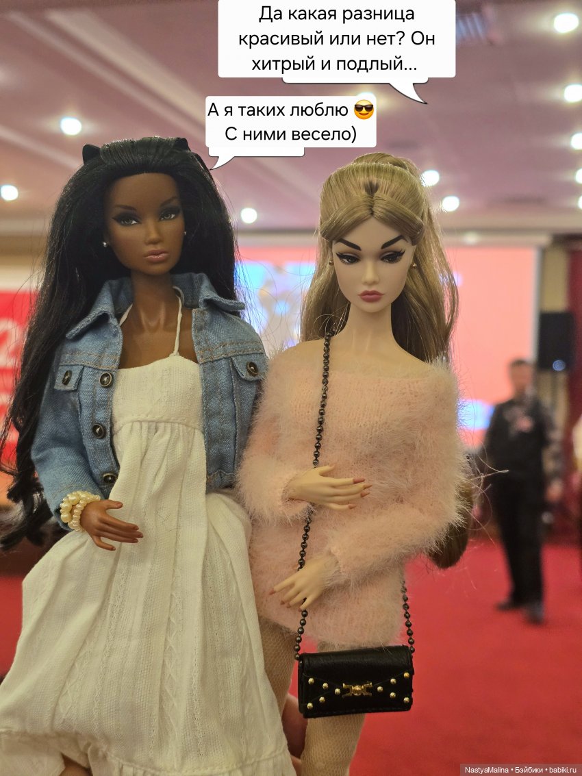 Doll Market (часть 3) — Куклы Integrity Toys (Интегрити): Poppy Parker (фото 4)