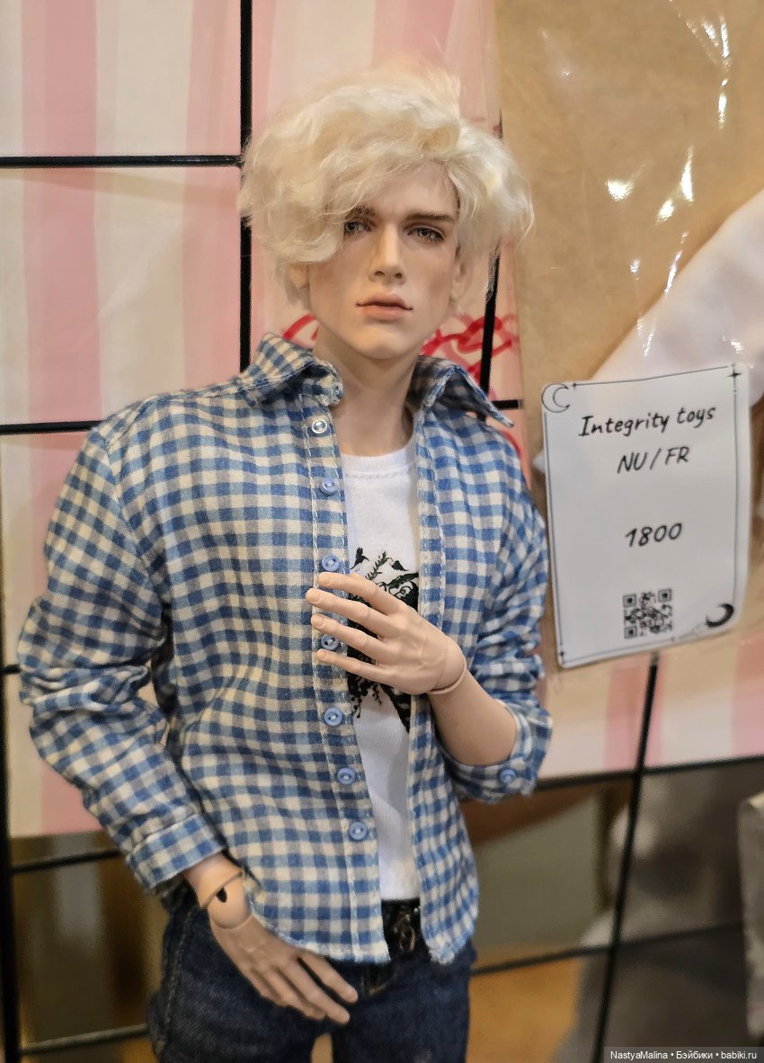Doll Market (часть 4) — Куклы Integrity Toys (Интегрити): Poppy Parker (фото 2)