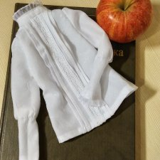 Исторические костюмы для кукол