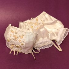 Будуар юной леди