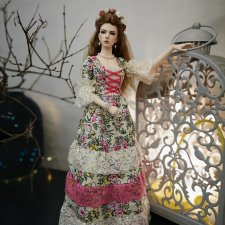 Новогодний бал