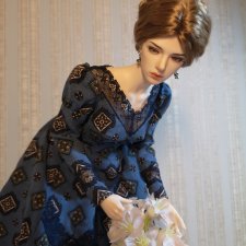 Воскресный день