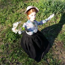 Солнечный денёк