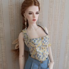 Немного современности