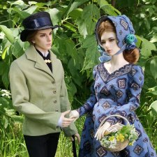 Неудачная охота... ну или как сказать