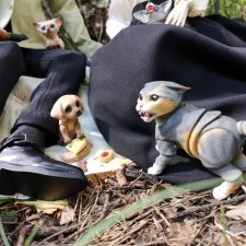 Продолжение истории