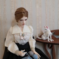 Маленький разбойник