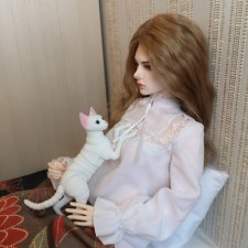 Доброе утро