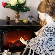 Приближение зимы