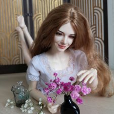 Ленивое летнее утро