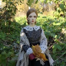 Осенние краски