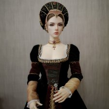 Эпоха Тюдоров