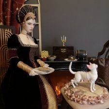 Продолжение новогодней истории