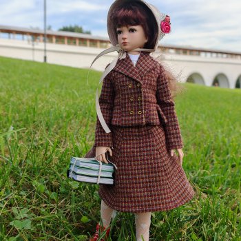 Пора в школу