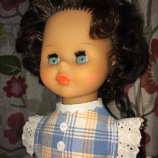 Моя ГДР-очка из детства.