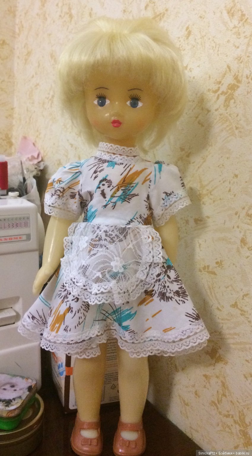 Аудроне. Прохладный летний ветерок