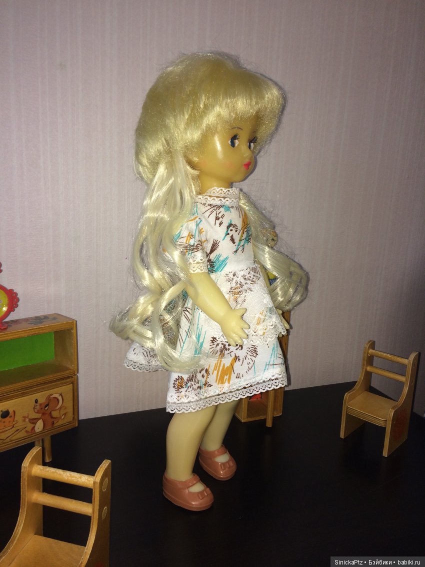 Аудроне. Прохладный летний ветерок