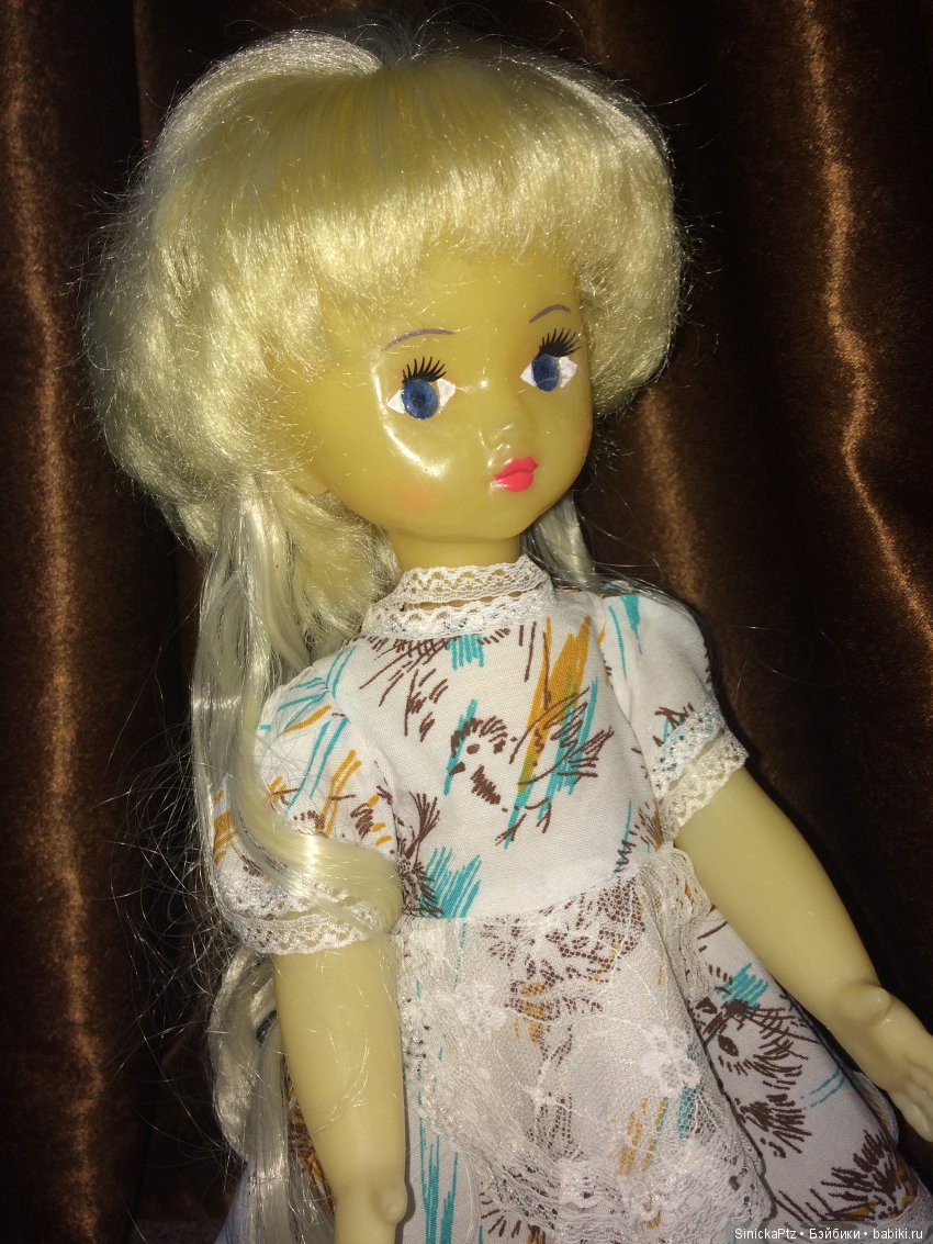 Аудроне. Прохладный летний ветерок