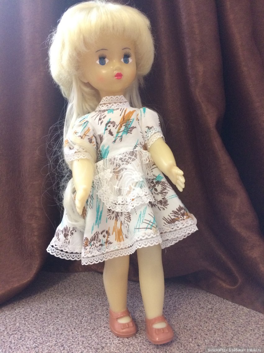 Аудроне. Прохладный летний ветерок