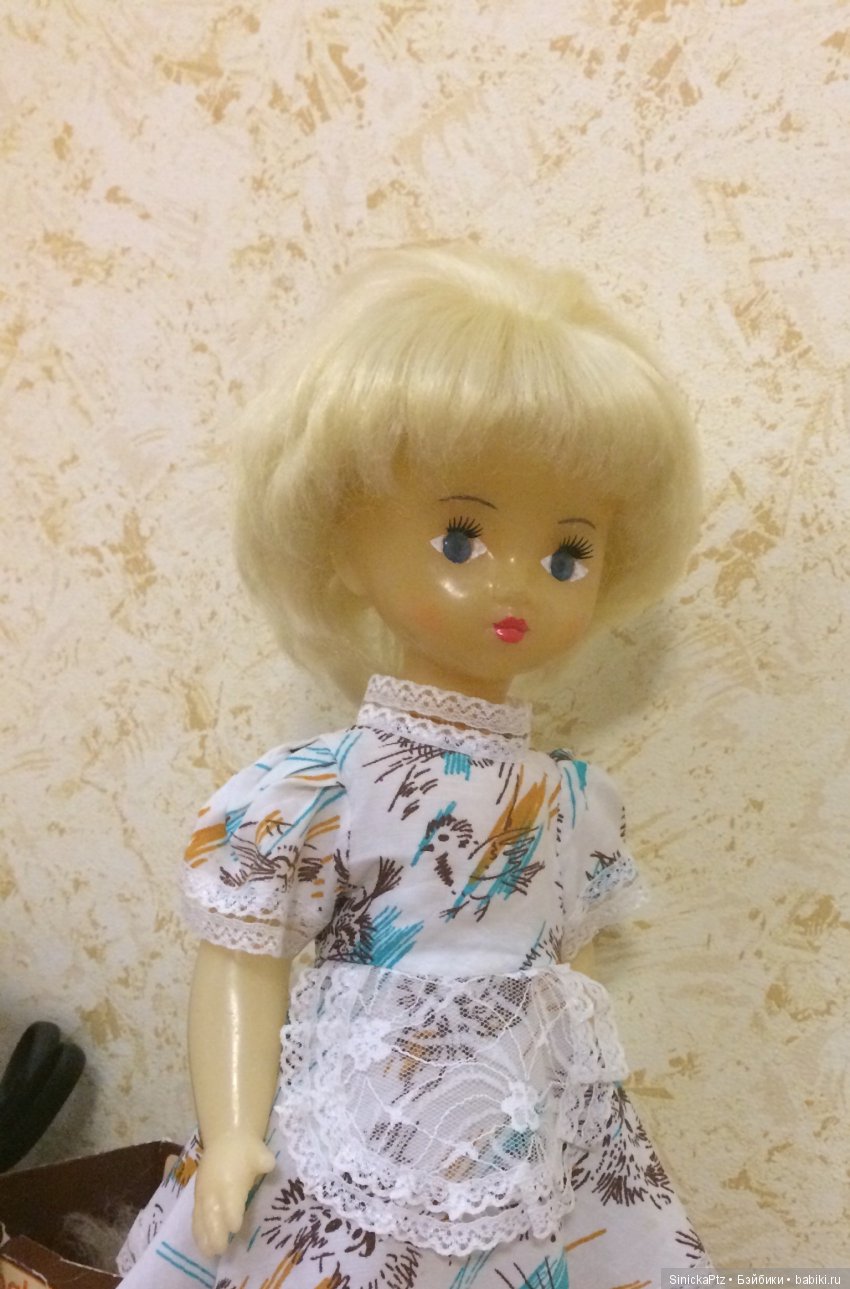 Аудроне. Прохладный летний ветерок