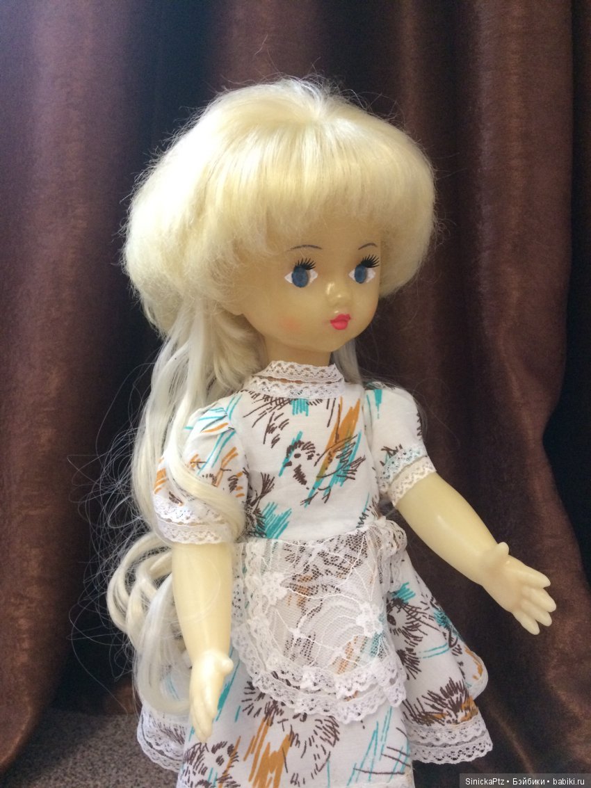 Аудроне. Прохладный летний ветерок