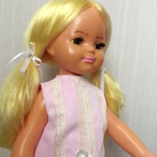 Кукла-тезка