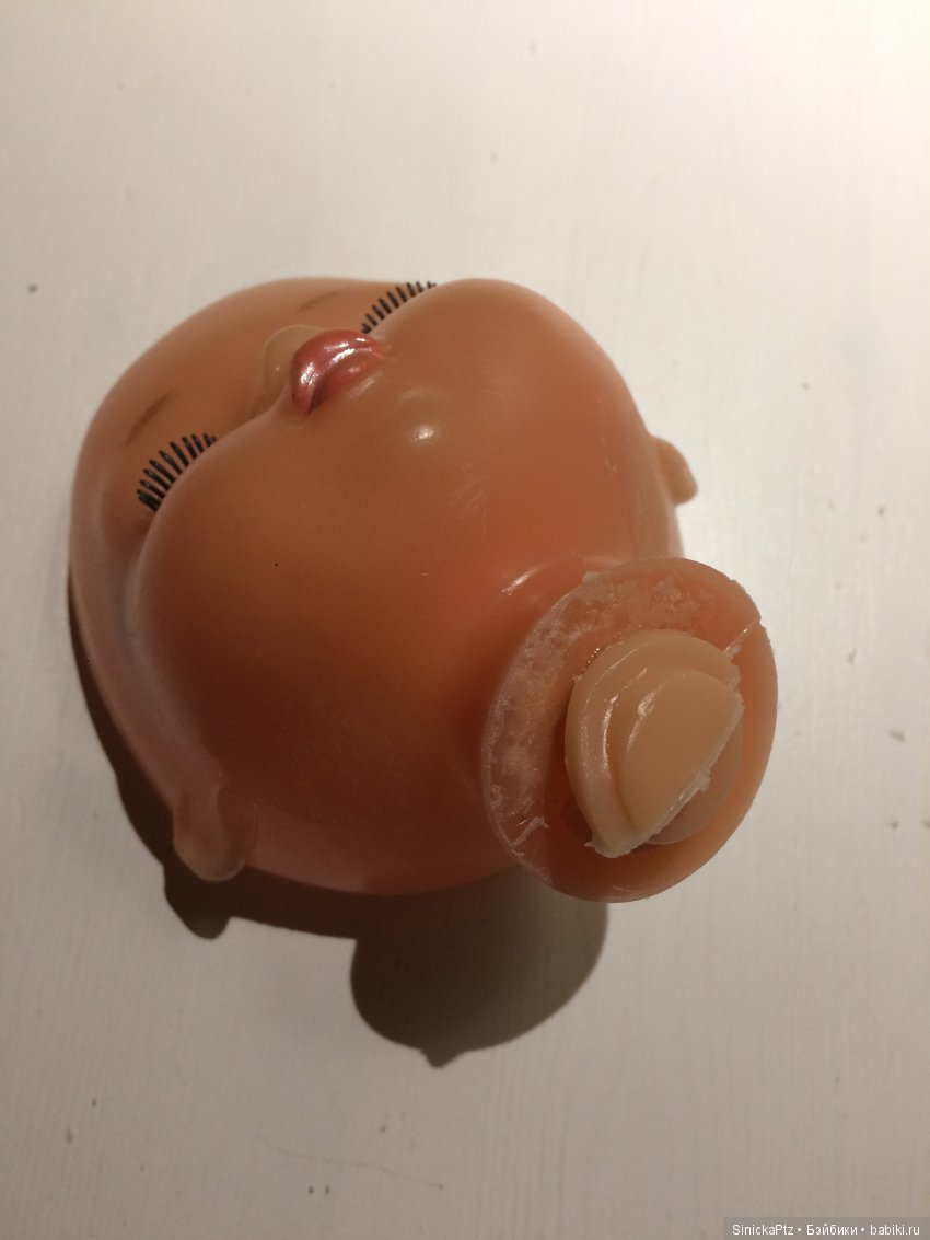 Осеннее настроение Мальвины