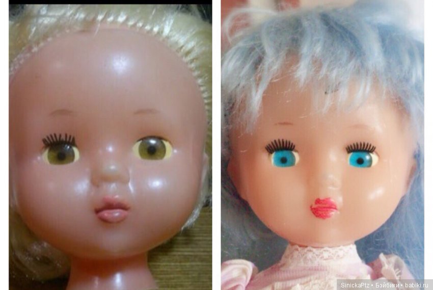 Осеннее настроение Мальвины (фото 2)