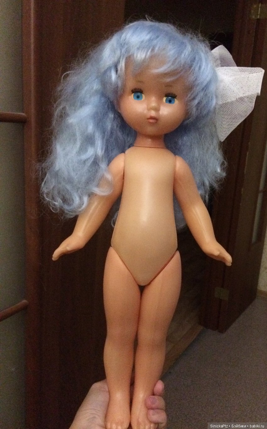 Осеннее настроение Мальвины