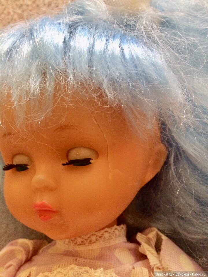 Осеннее настроение Мальвины (фото 3)