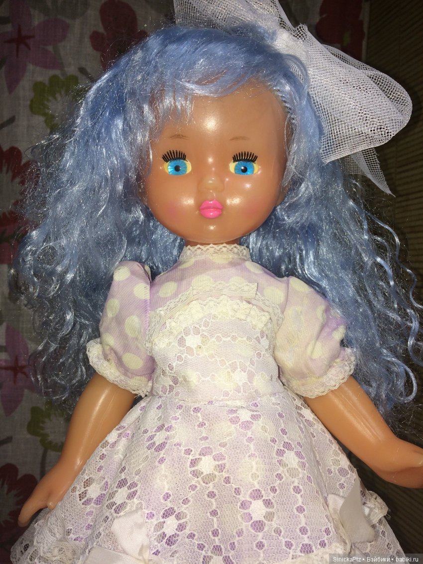 Осеннее настроение Мальвины