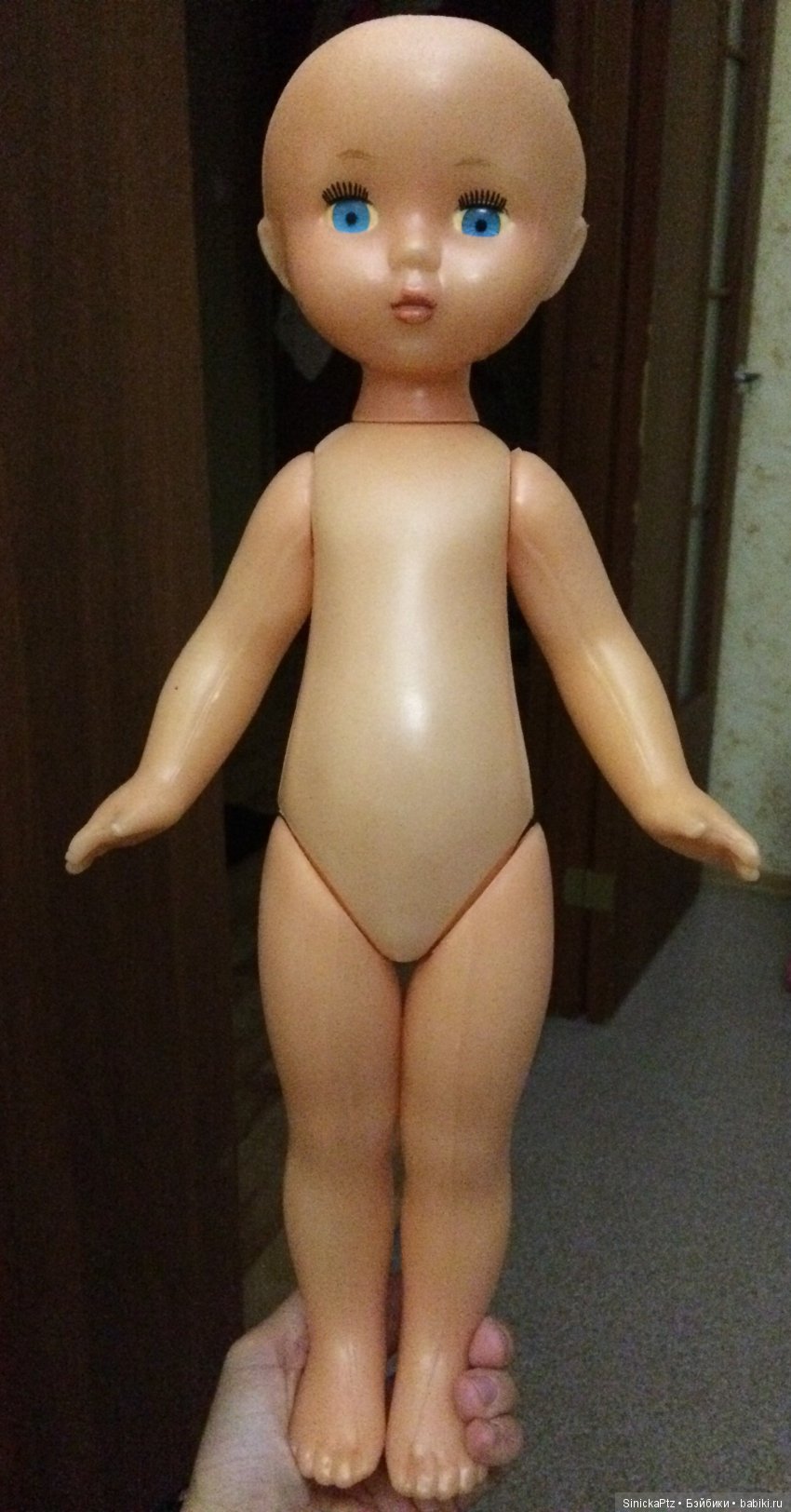 Осеннее настроение Мальвины