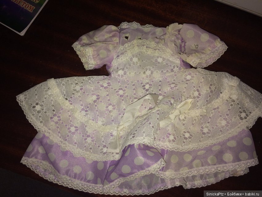 Осеннее настроение Мальвины (фото 5)