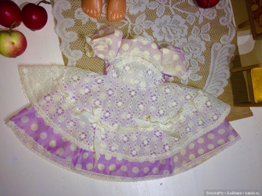 Осеннее настроение Мальвины