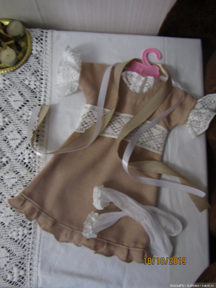 Своя-чужая Бигги — Реставрация и преображение кукол: ремонт