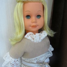 Своя-чужая Бигги