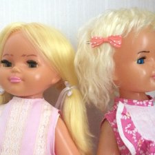 Ремонт сестрички Леночки