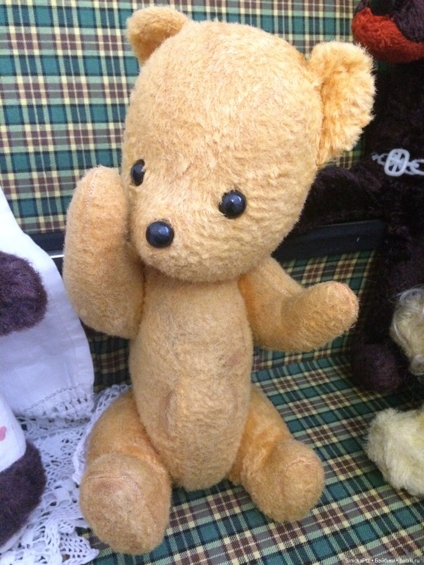 Моя коллекция кукол и игрушек. Часть 3 окончание