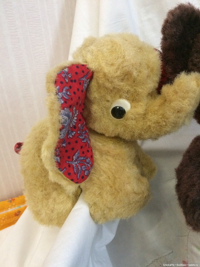 Моя коллекция кукол и игрушек. Часть 3 окончание