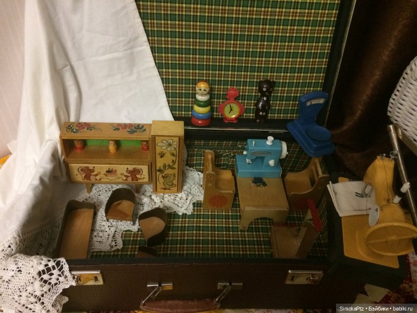 Моя коллекция кукол и игрушек. Часть 3 окончание