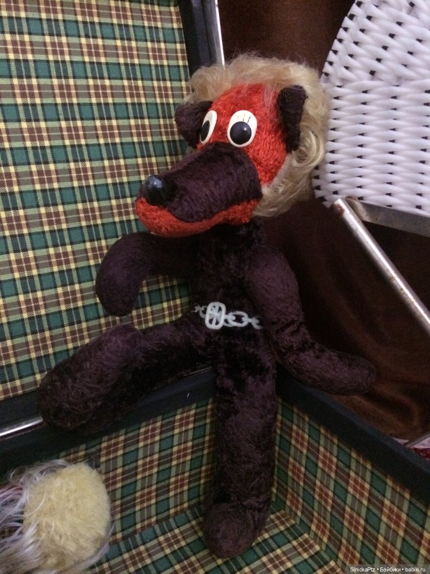 Моя коллекция кукол и игрушек. Часть 3 окончание