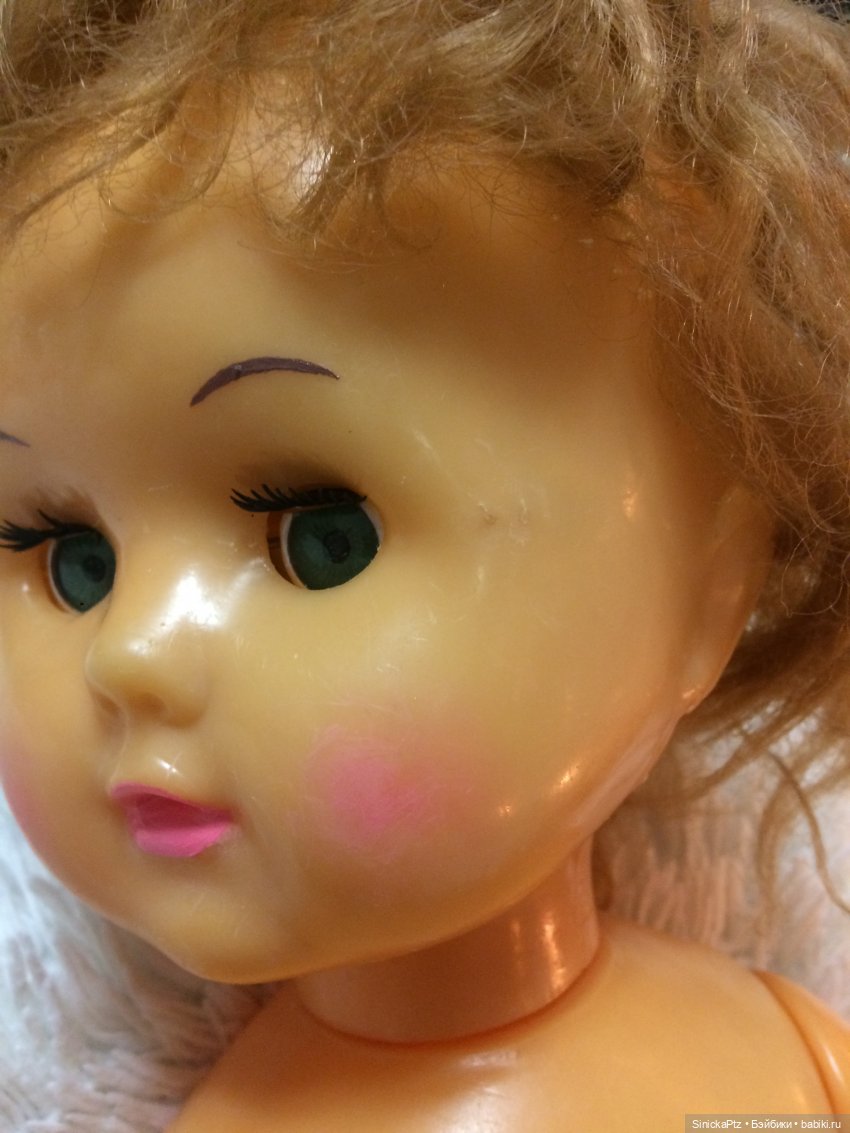 Возрожденная под Рождество Марина (фото 7)