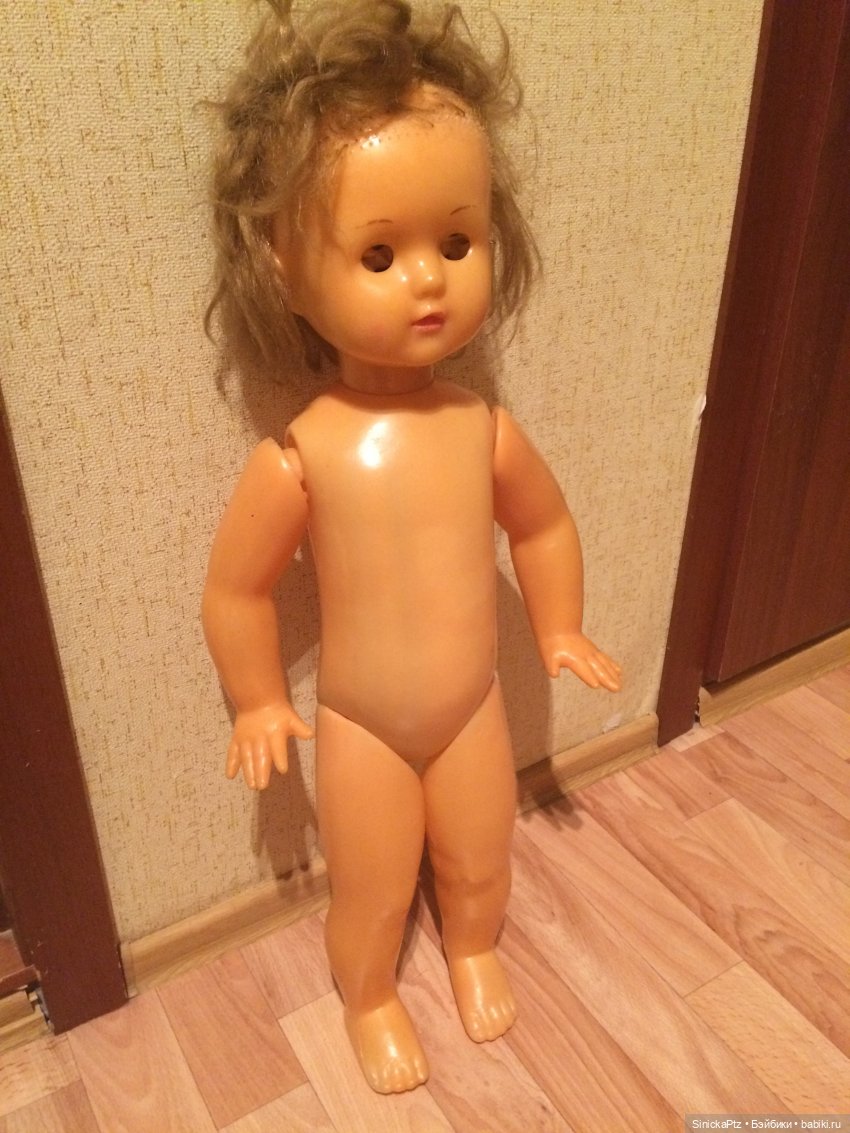 Возрожденная под Рождество Марина