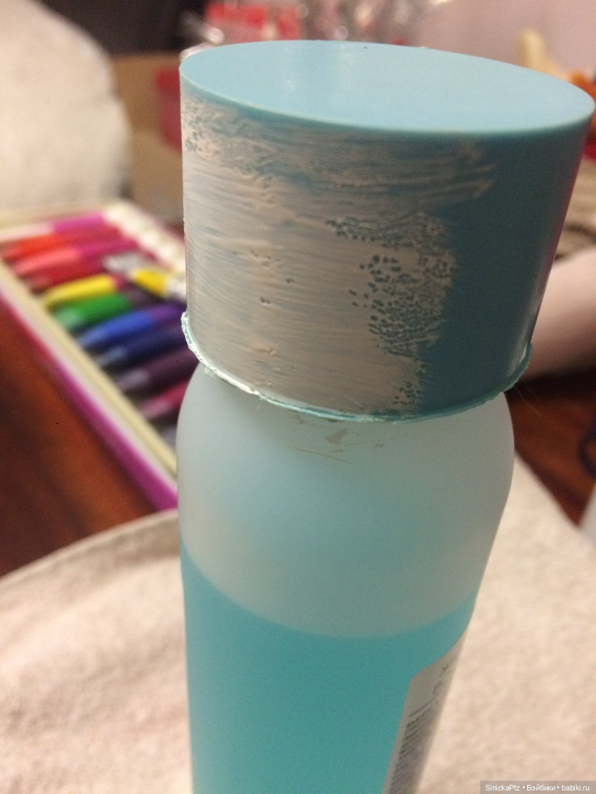 Возрожденная под Рождество Марина