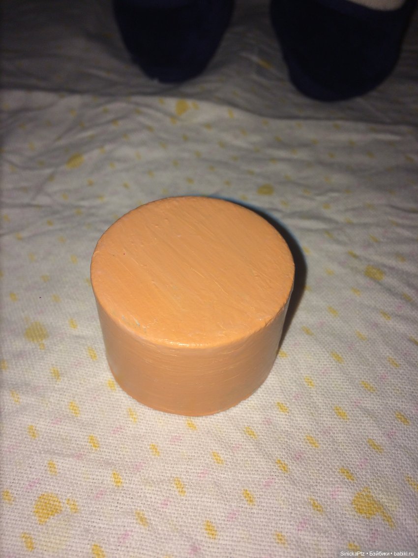 Возрожденная под Рождество Марина