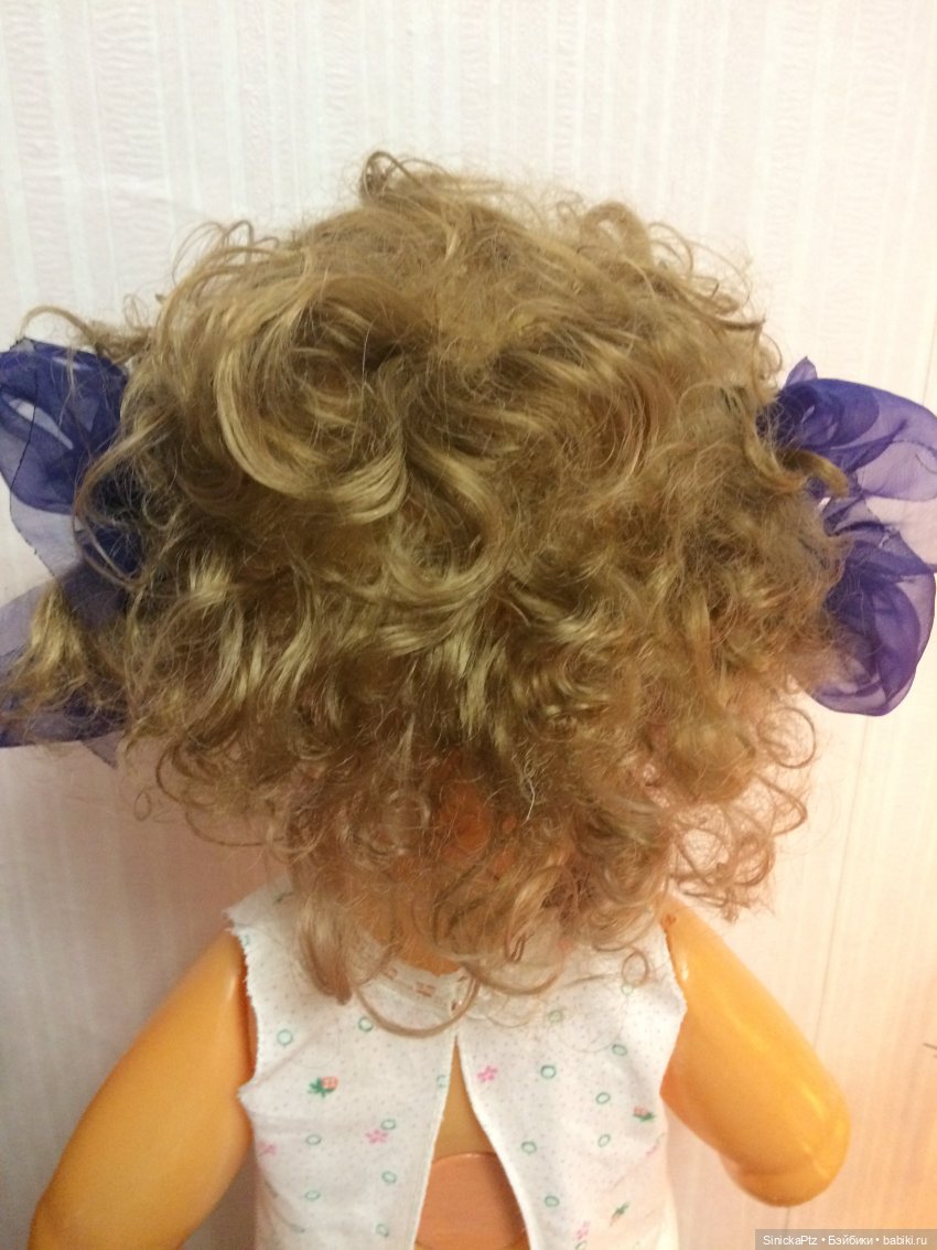 Возрожденная под Рождество Марина