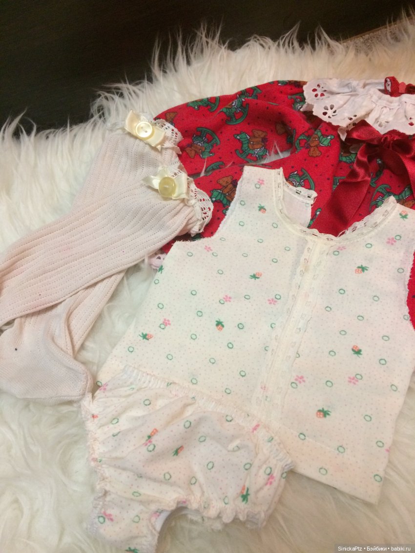 Возрожденная под Рождество Марина (фото 10)